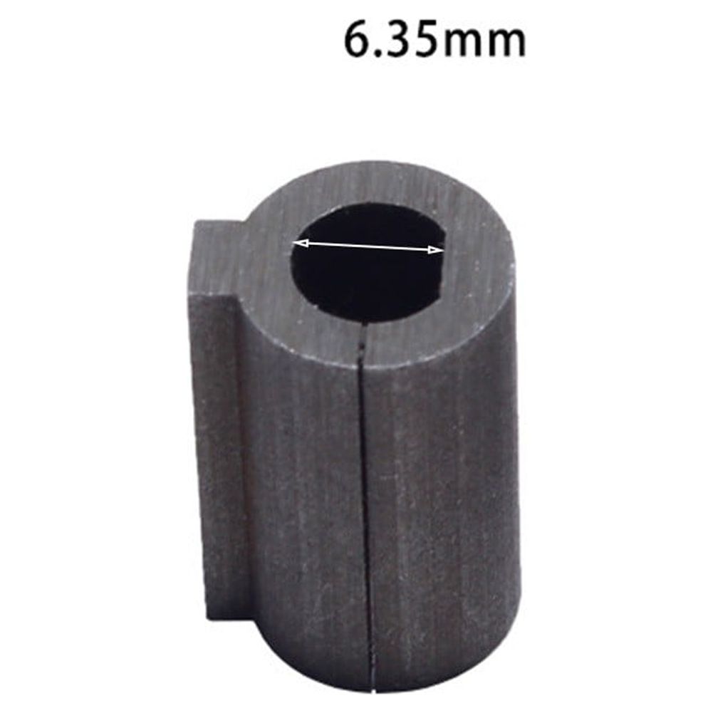 Rv030 Shaft Sleeve Adapter, Suitable For Worm Gear Reducer Coupling Of 23 Motor